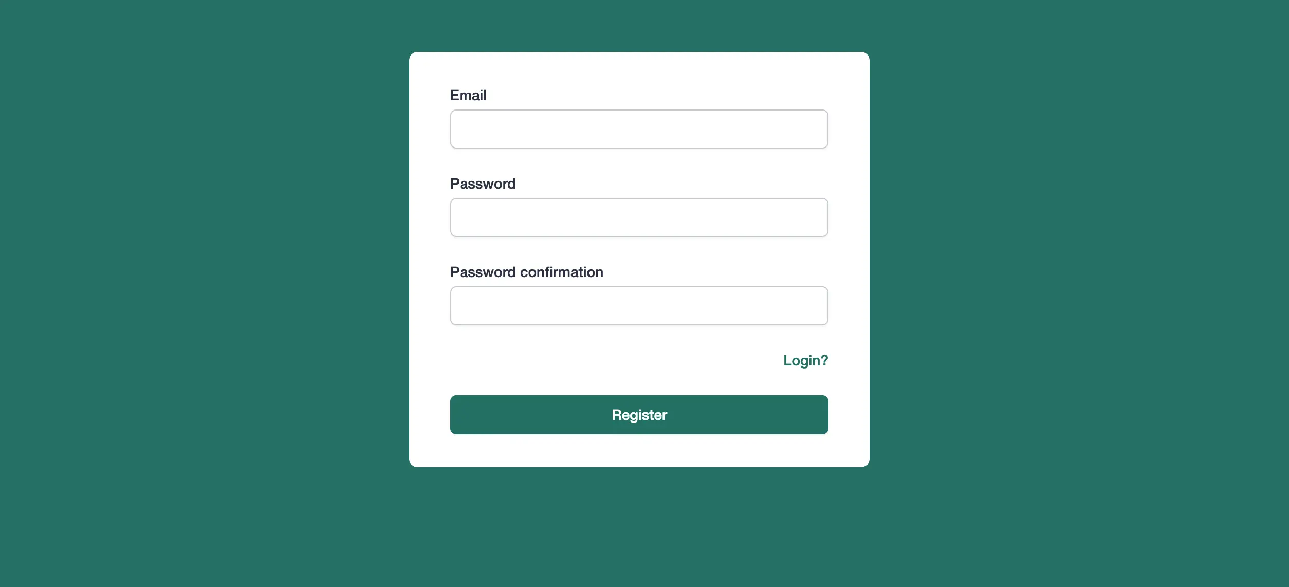 Login from SlashDreamer