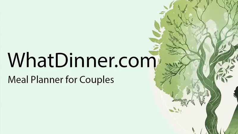 WhatDinner Logo